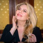 Olga Balan dezvaluiri emotionante despre Stela Popescu si Alexandru Arsinel