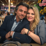 Olga Balan dezvaluiri emotionante despre Stela Popescu si Alexandru Arsinel