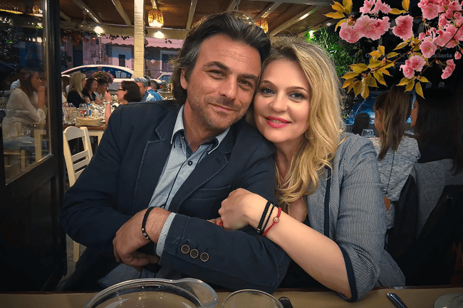 Olga Balan dezvaluiri emotionante despre Stela Popescu si Alexandru Arsinel