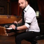 Ovi Jacobsen si-ar dori colaborari cu artisti mari pentru Eurovision