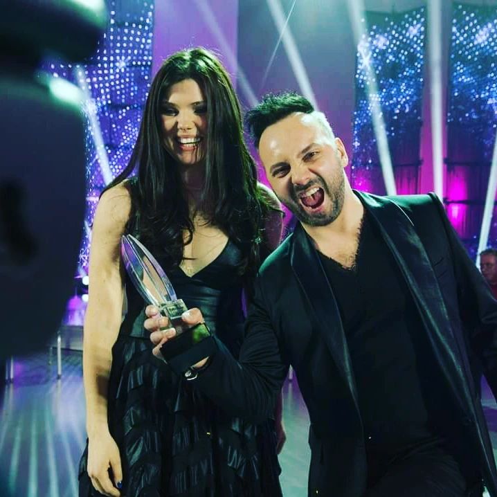 Ovi Jacobsen si-ar dori colaborari cu artisti mari pentru Eurovision