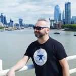 Ovi Jacobsen si-ar dori colaborari cu artisti mari pentru Eurovision