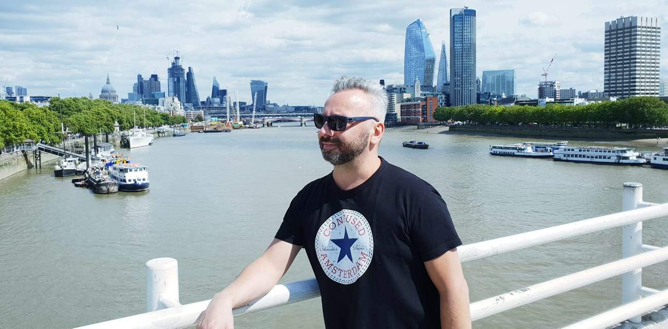 Ovi Jacobsen si-ar dori colaborari cu artisti mari pentru Eurovision