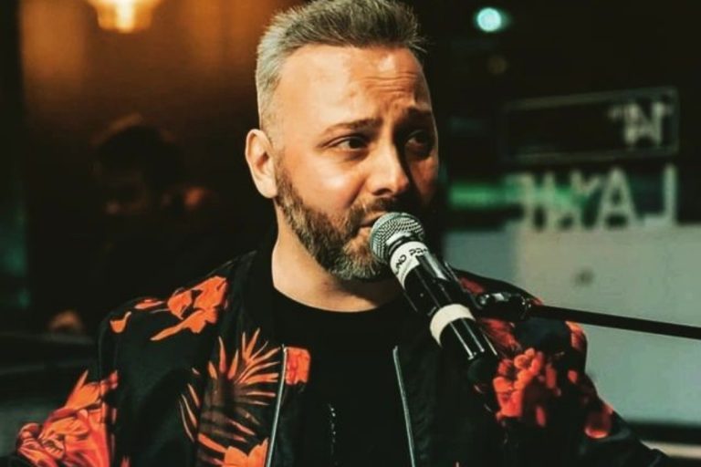 Ovi Jacobsen și-ar dori colaborări cu artiști mari pentru Eurovision. Ce nume are pe listă: “Mă gândeam la Theo Rose” VIDEO EXCLUSIV