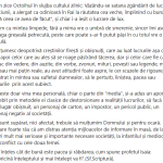 Parintele Calistrat reactie dupa scandalul urias