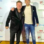 Pavel Bartos pregateste un show autobiografic la Teatrul Odeon