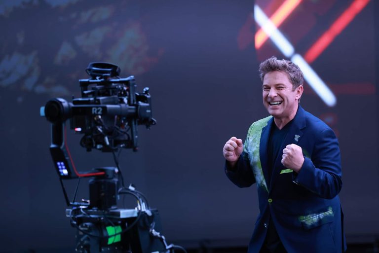 Surpriza uriașă pe care o pregătește Pavel Bartoș: „Îmi pun cumva sufletul pe tavă”. Ce face atunci când nu apare la Pro TV. VIDEO EXCLUSIV