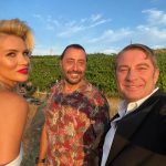 Pavel Bartos pregateste un show autobiografic la Teatrul Odeon