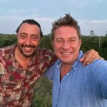 Pavel Bartos pregateste un show autobiografic la Teatrul Odeon