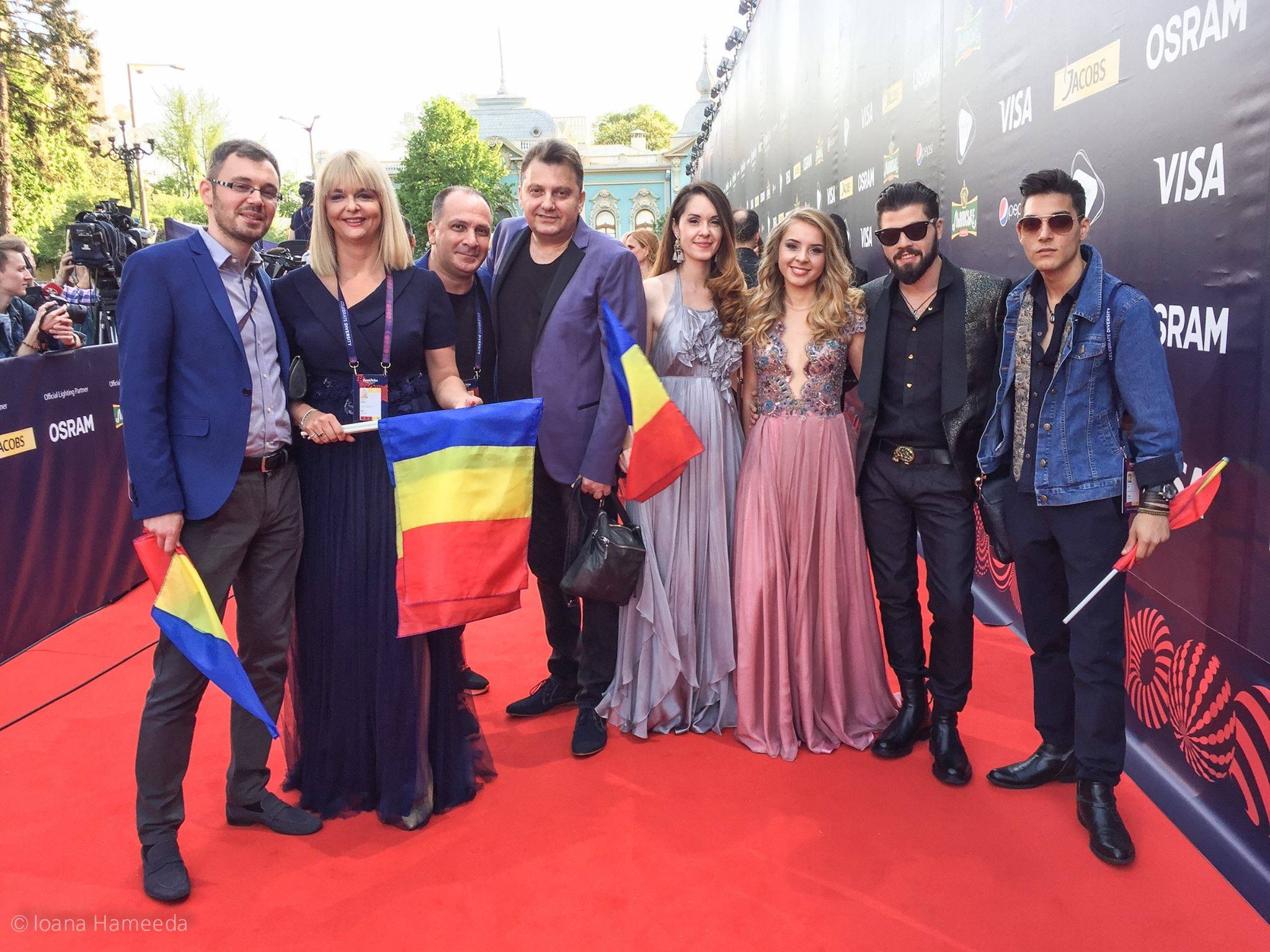 Compozitorul de Eurovision Mihai Alexandru a împlinit astăzi 57 de ani