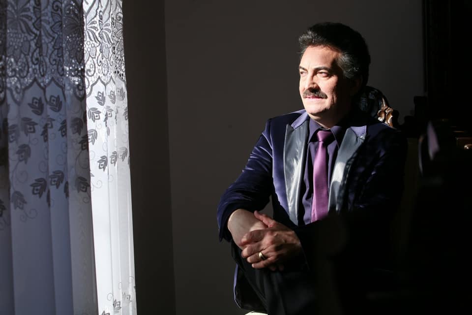 Petrică Mîțu Stoian