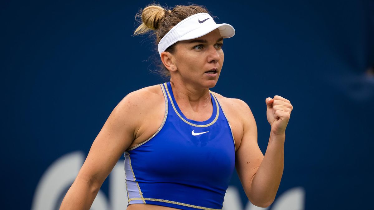 Planul secret pe care il are Simona Halep in plin scandal de dopaj