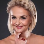 Propunerea inedită primită de Iuliana Marciuc din partea unui admirator