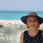 Raluca Moianu si fiica ei Mara si-au facut propria traditie de duminica