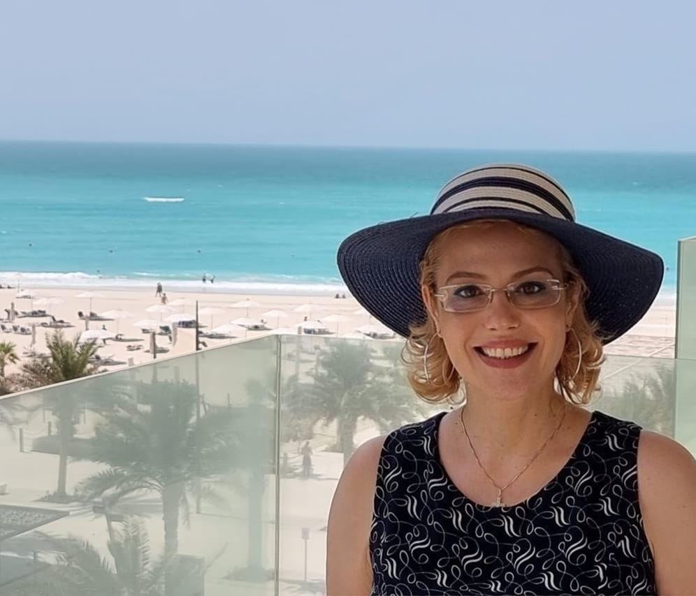 Raluca Moianu si fiica ei Mara si-au facut propria traditie de duminica