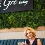 Raluca Moianu si fiica ei Mara si-au facut propria traditie de duminica