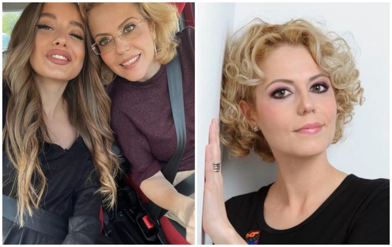 Decizia majoră pe care a luat-o fiica Ralucăi Moianu, la doar 17 ani. Vedeta e în culmea fericirii: „Sunt alegerile ei și eu trebuie doar să-i fiu alături” VIDEO EXCLUSIV