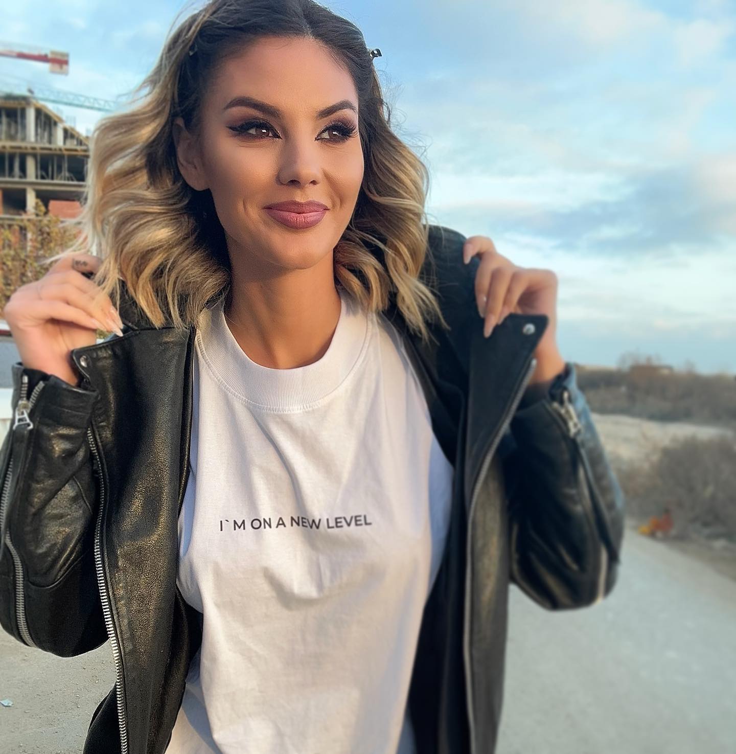 Ramona Olaru despre gelozia lui Catalin Cazacu