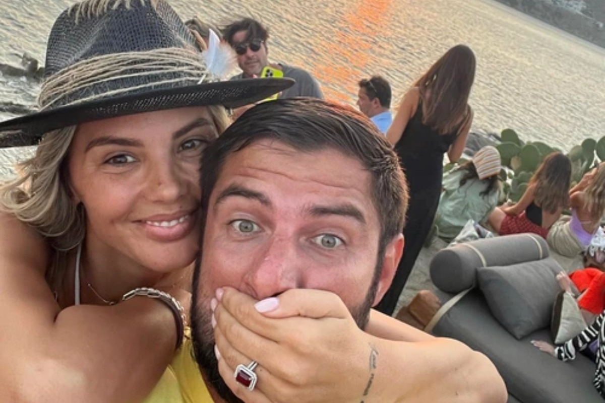 Ramona Olaru despre gelozia lui Catalin Cazacu