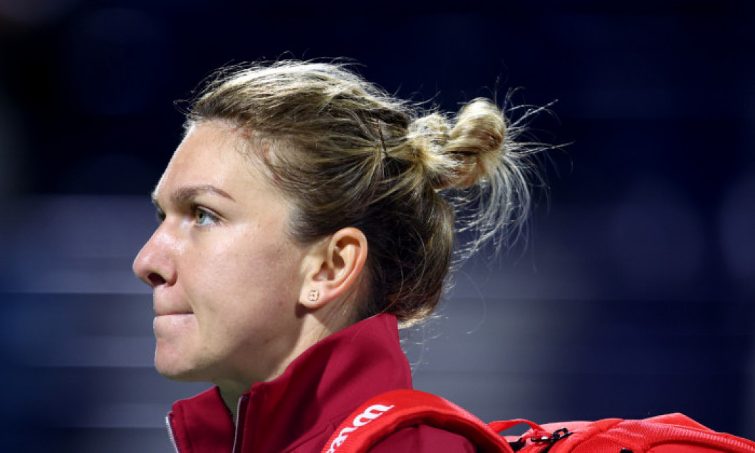 Rasturnare de situatie in cazul de dopaj al Simonei Halep