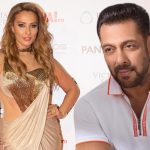 Iulia Vântur, dezvăluire uimitoare despre relația cu Salman Khan