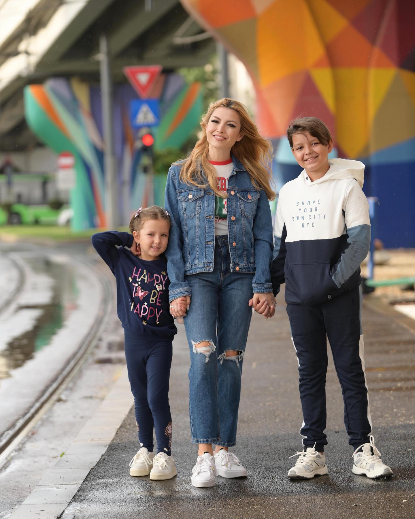 Secretul casniciei de 20 de ani dintre Elena Gheorghe si Cornel Ene