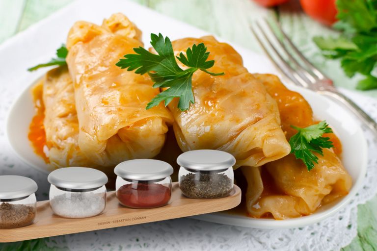 Secretul celor mai bune sarmale de post. Ingredientul special care se adaugă pentru un gust aparte. Așa vor ieși delicioase