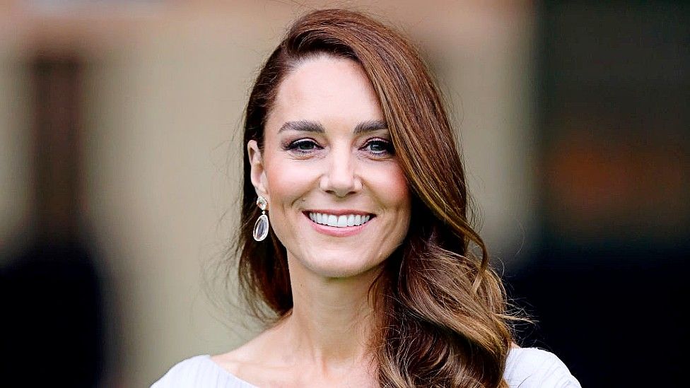 Secretul lui Kate Middleton pentru intinerirea tenului