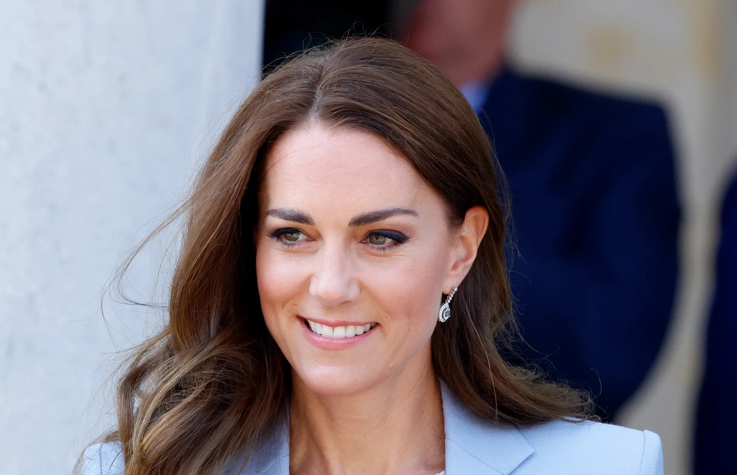 Secretul lui Kate Middleton pentru intinerirea tenului