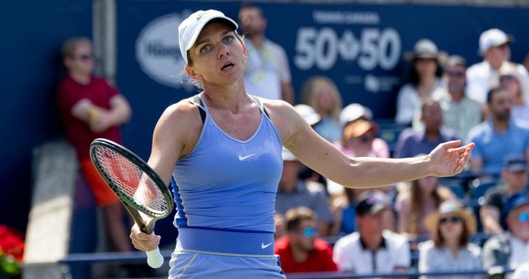 Simona Halep trăiește marea provocare a vieții ei. La ce va fi supusă pentru a-și demonstra nevinovăția