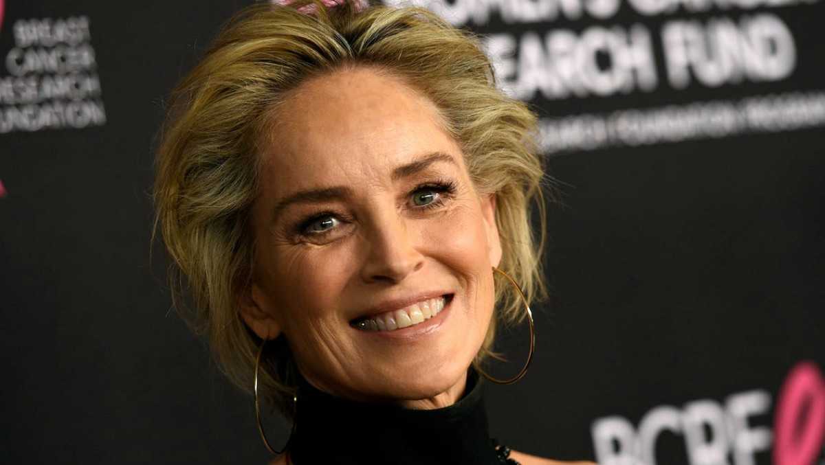 Șocul imens pentru Sharon Stone. Ce au descoperit medicii în corpul actriței