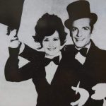 Ștefan Bănică și Stela