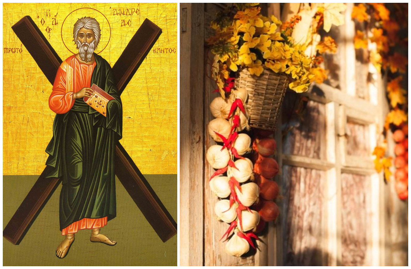 Superstitii de Sfantul Andrei 2022