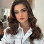 Theo Rose dezvaluiri despre filmarile serialului Clanul