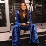 Theo Rose dezvaluiri despre filmarile serialului Clanul