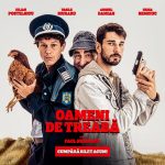 Theo Rose fotografie rara alaturi de socrii sai