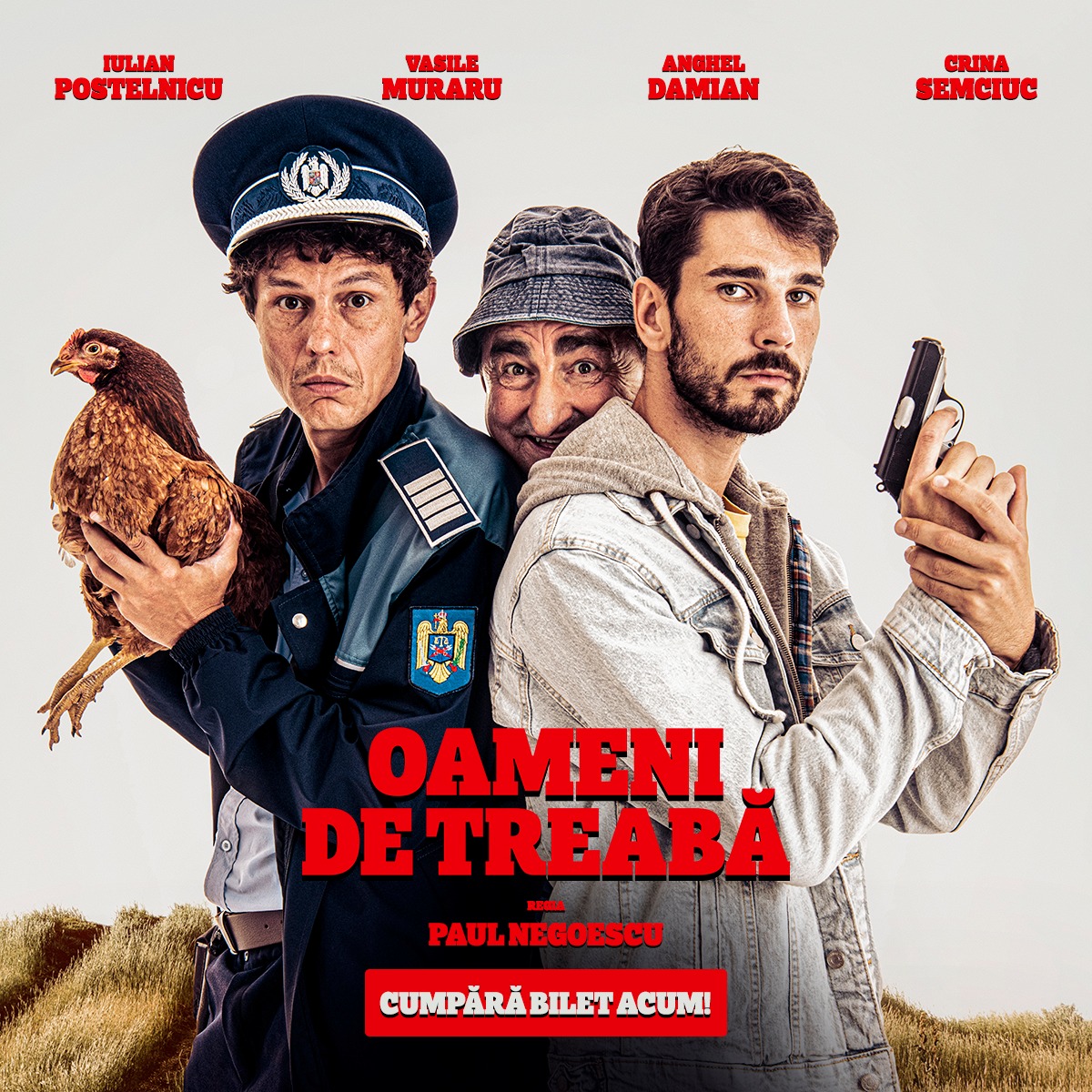 Theo Rose fotografie rara alaturi de socrii sai