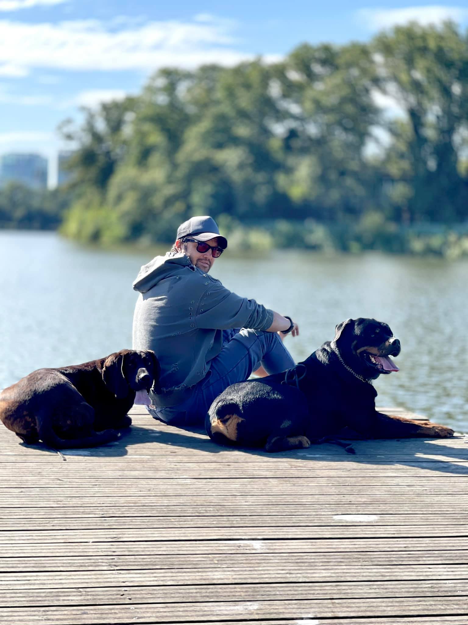 Totul despre filmarile la Doua lozuri 2 Dorian Boguta face dezvaluiri inedite din culise