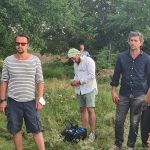 Totul despre filmarile la Doua lozuri 2 Dorian Boguta face dezvaluiri inedite din culise