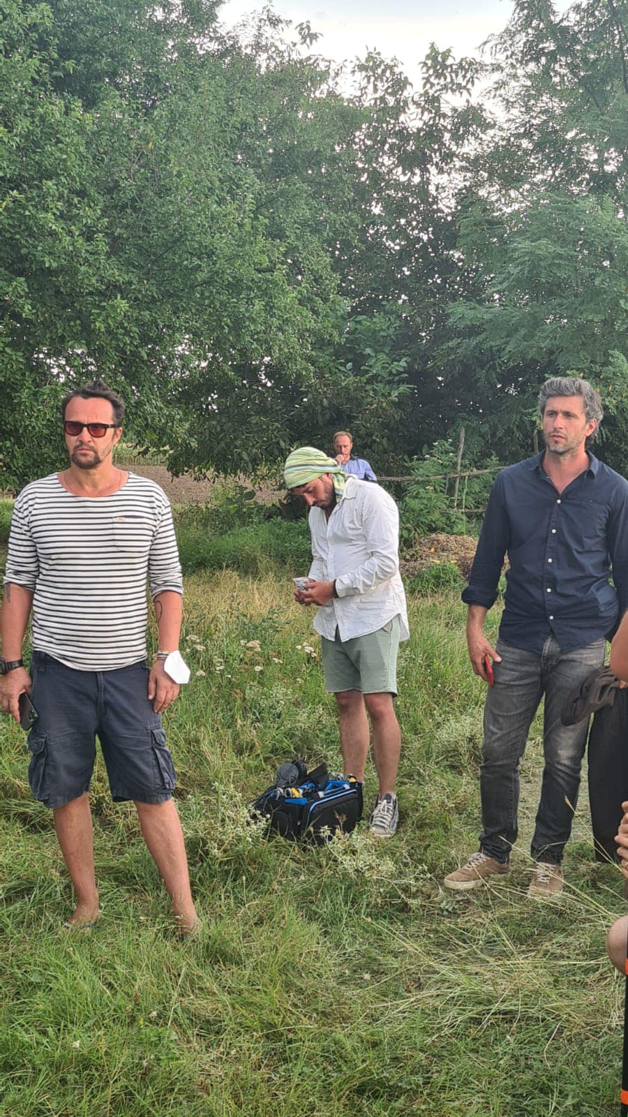 Totul despre filmarile la Doua lozuri 2 Dorian Boguta face dezvaluiri inedite din culise