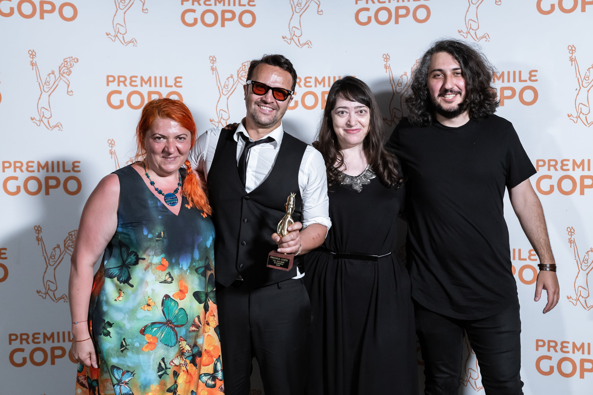 Totul despre filmarile la Doua lozuri 2 Dorian Boguta face dezvaluiri inedite din culise