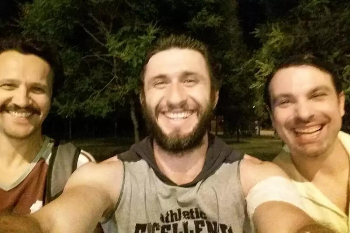 Totul despre filmarile la Doua lozuri 2 Dorian Boguta face dezvaluiri inedite din culise