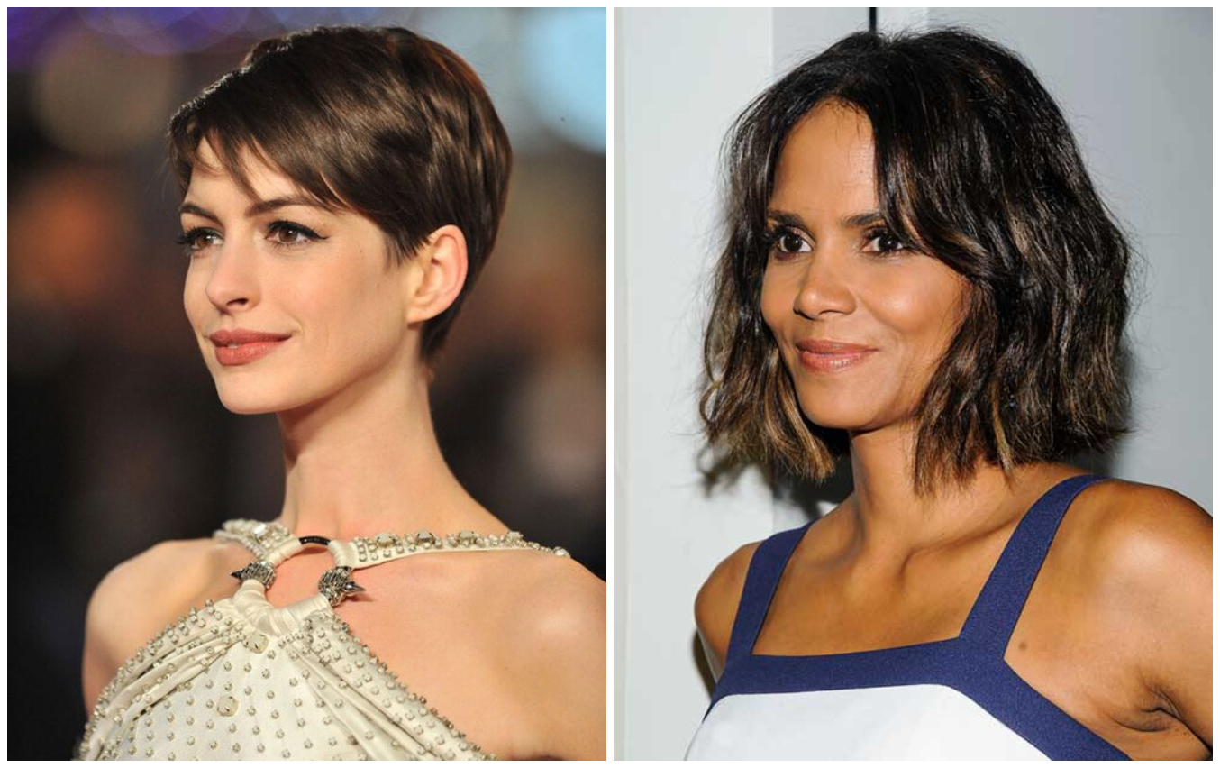 Tunsori care te intineresc