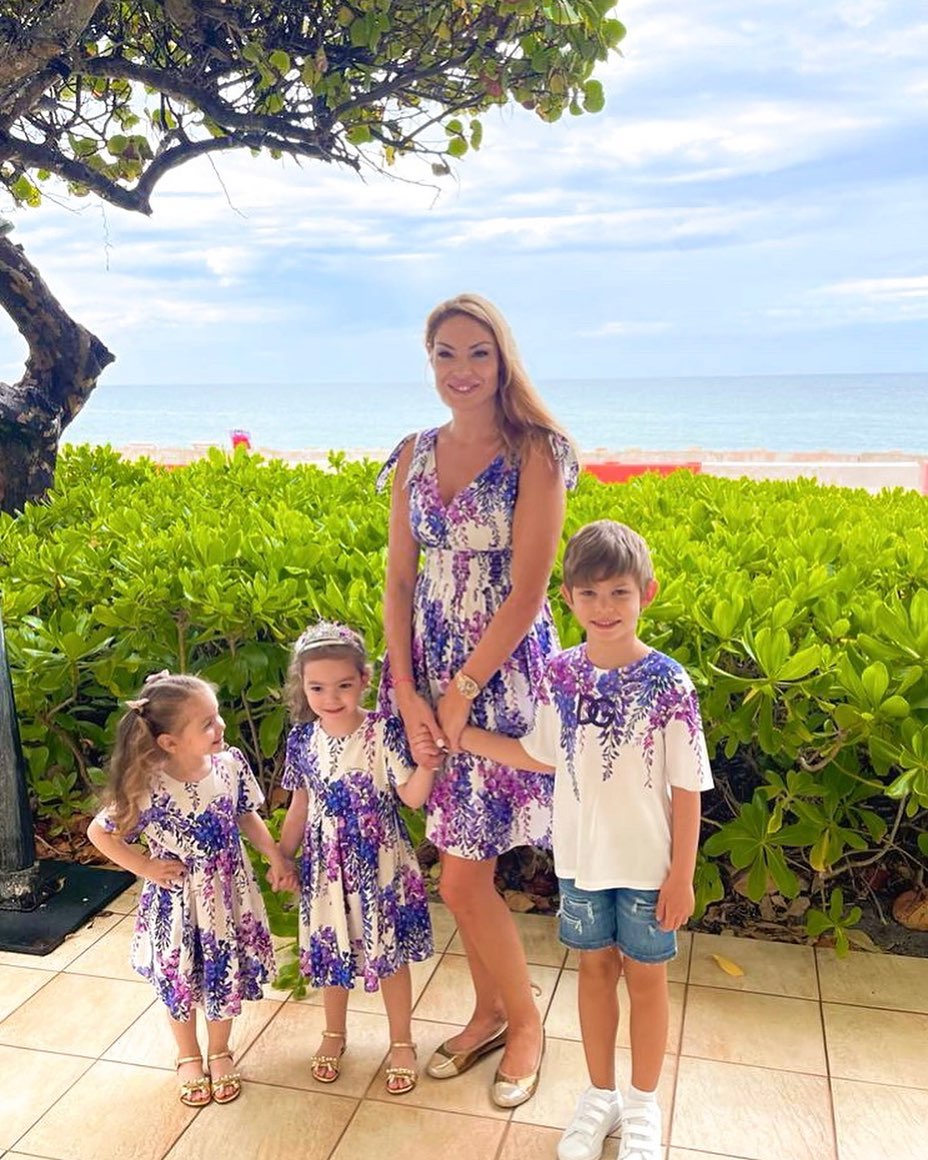 Valentina Pelinel dezvaluire emotionanta despre Cristi Borcea