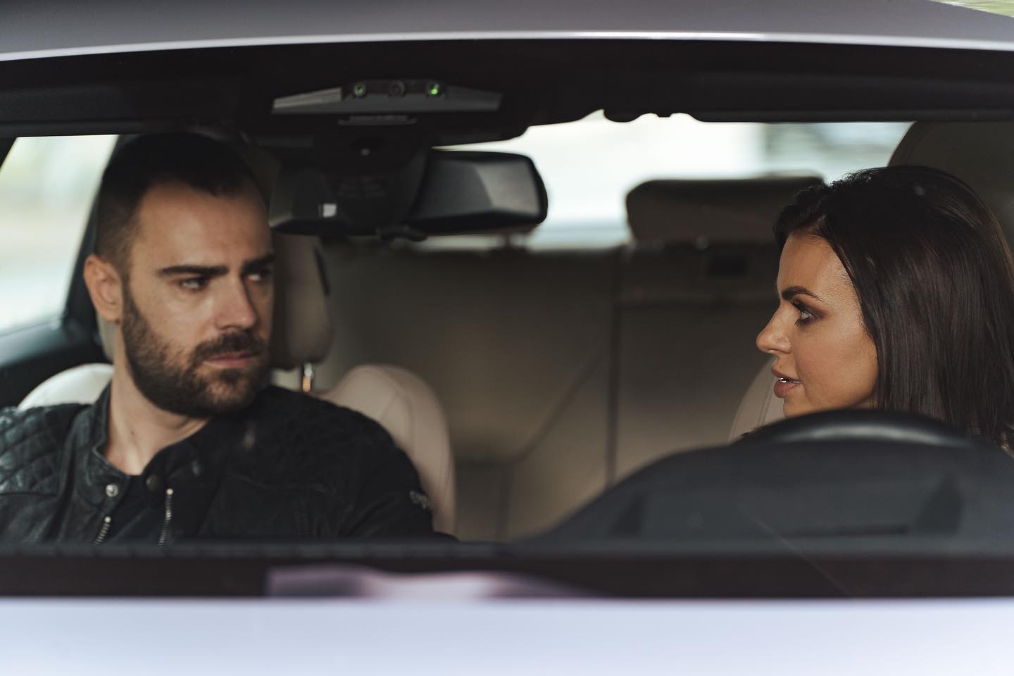 Vedeta celebra care s-a luptat cu Jojo pentru rolul Magdei din serialul Clanul 6 (2)