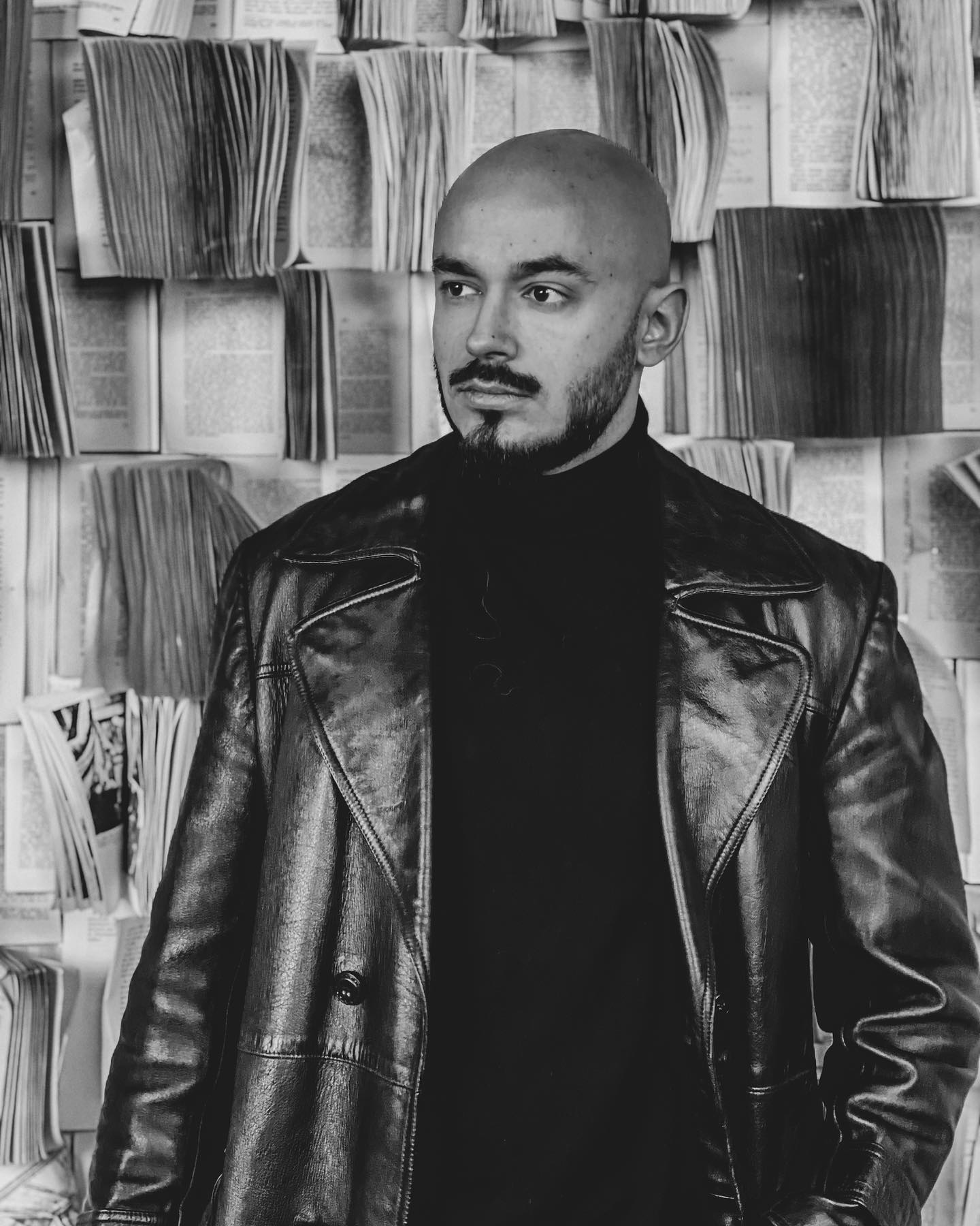 Victor Dorobanțu apare intr-un serial regizat de Tim Burton pe Netflix