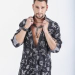 Kira Hagi joaca in noul serial romanesc de la Antena 1