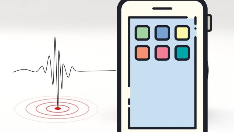 Cum trimite Google alerte de cutremur pe telefoanele Android chiar înainte să se producă seismul. Modul în care funcționează sistemul