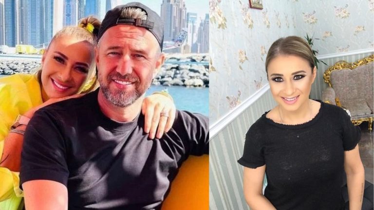 E oficial! Anamaria Prodan și Laurențiu Reghecampf au divorțat