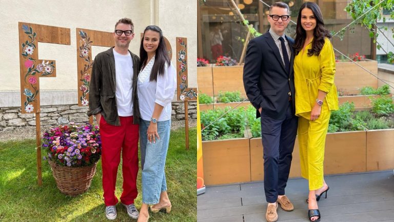 Afacerea cu care Anca Serea și Adi Sînă au dat lovitura: „Avem niște produse senzaționale”. Cu ce se ocupă, de fapt, cei doi VIDEO EXCLUSIV